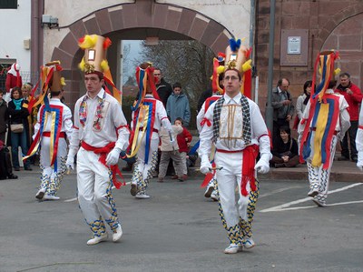 Libertimendua (St-Jean-Pied-de-Port - 2006 - ICB)