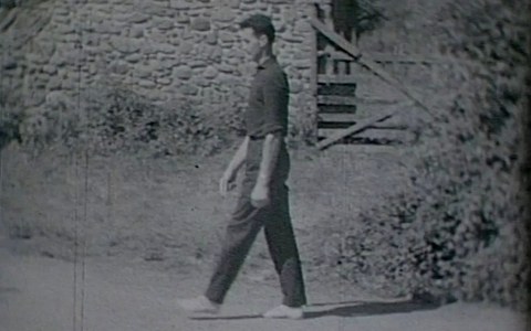 Allandu Bordaçarre Etxahun - Trois-Villes (1962)