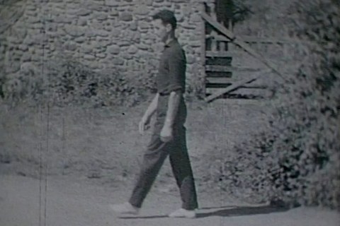 Allandu Bordaçarre Etxahun - Trois-Villes (1962)