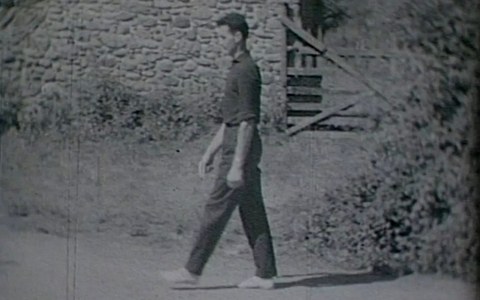 Allandu Bordaçarre Etxahun - Trois-Villes (1962)