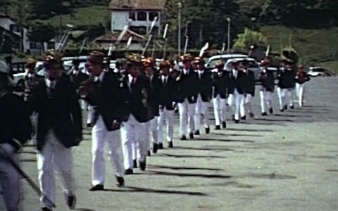 Fête-Dieu à Hélette (c.1972)