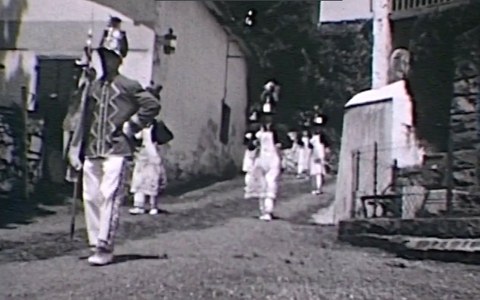 Fête-Dieu - Iholdy (1972)