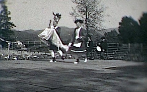 Jean Simon Couchinave, Étienne Cazet, Jean Copen - Chéraute (1963)