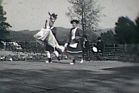 Jean Simon Couchinave, Étienne Cazet, Jean Copen - Chéraute (1963)