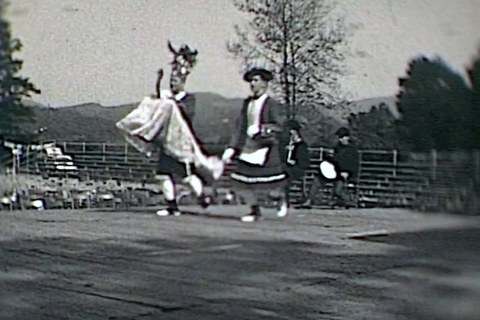Jean Simon Couchinave, Étienne Cazet, Jean Copen - Chéraute (1963)