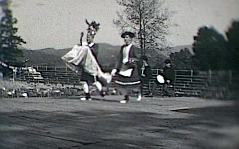 Jean Simon Couchinave, Étienne Cazet, Jean Copen - Chéraute (1963)