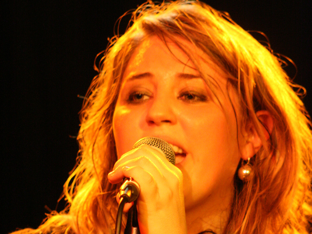 Amaia Riouspeyrous