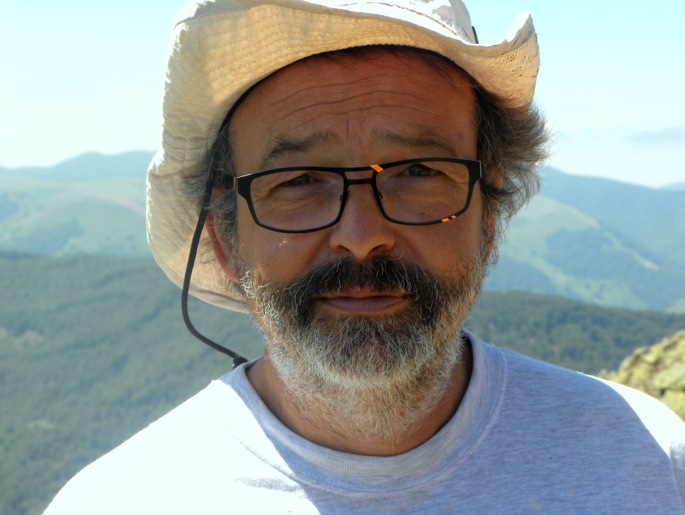 Beñat Chassevent