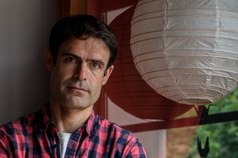 Manex Fuchs — Institut culturel basque