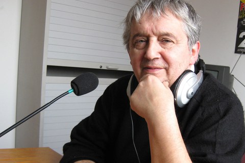 Pantzo Irigaray