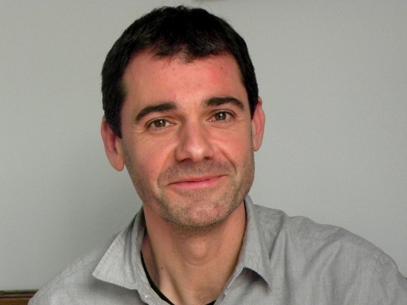 Philippe de Ezcurra