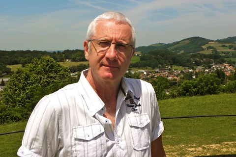 Pier Paul Berzaitz