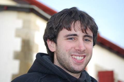 Xabi Etcheverry