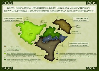 Infographie : Azkue Fundazioa