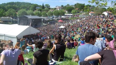 Répertoire des acteurs de la langue basque