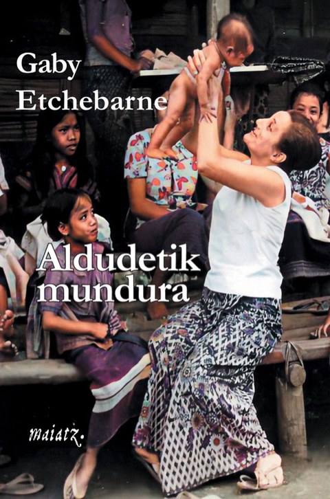Aldudetik mundura