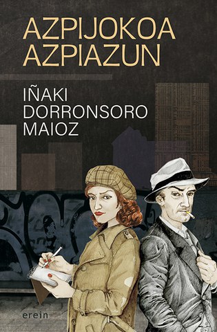 Azpijokoa Azpiazun