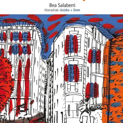 Baiona