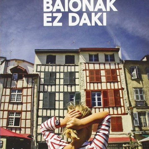 Baionak ez daki