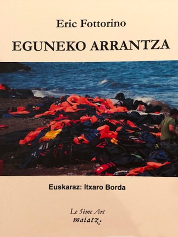 Eguneko arrantza