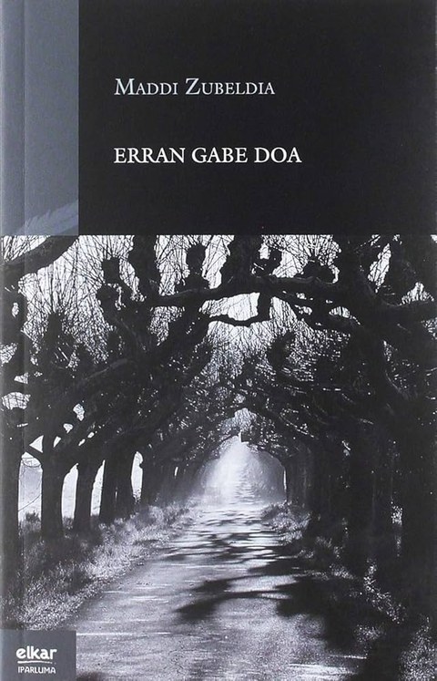 Erran gabe doa