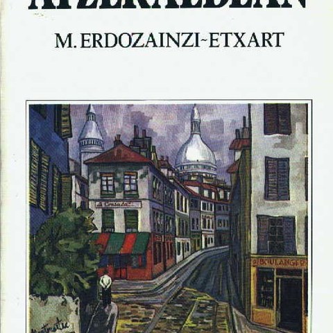 Gauaren atzekaldean