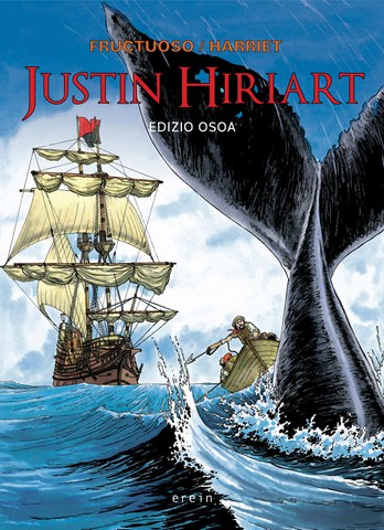 Justin Hiriart Justin Hiriart