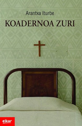 Koadernoa zuri Koadernoa zuri