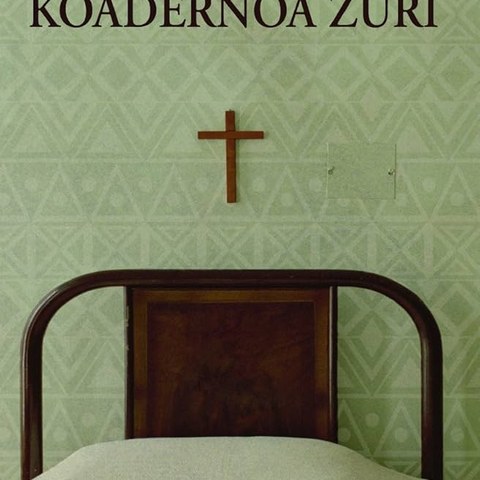 Koadernoa zuri
