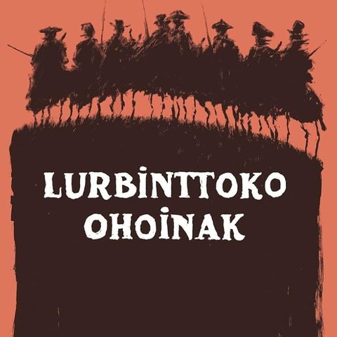 Lurbinttoko ohoinak