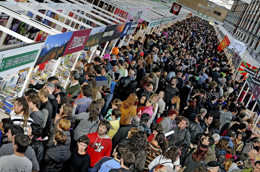 Ambiance du Salon de Durango