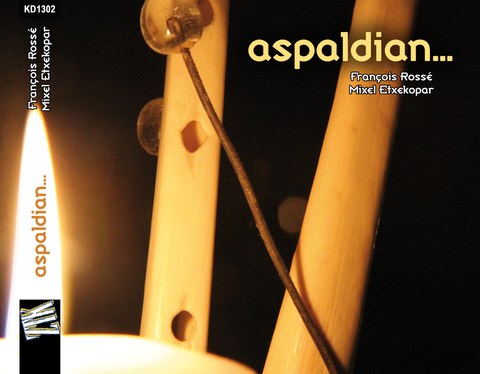 Aspaldian... Aspaldian...