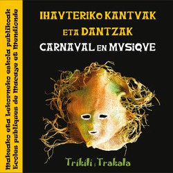 Ihauteriko dantzak eta kantuak