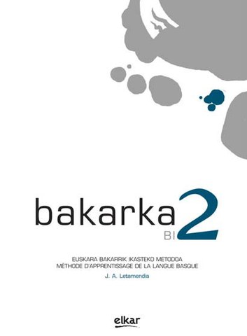 Bakarka 2 (en français)