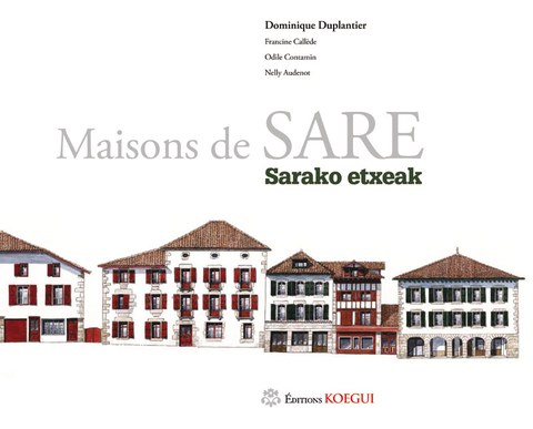 Maisons de Sare