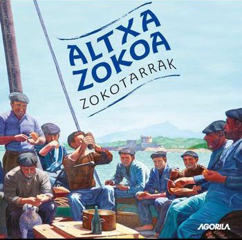 Altxa Zokoa Altxa Zokoa
