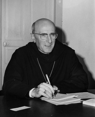 Xabier Diharce Iratzeder (1920-2008) Iratzeder
