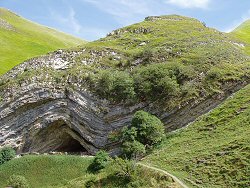 Grotte d'Harpea (Basse-Navarre) Grotte d'Harpea (Basse-Navarre)