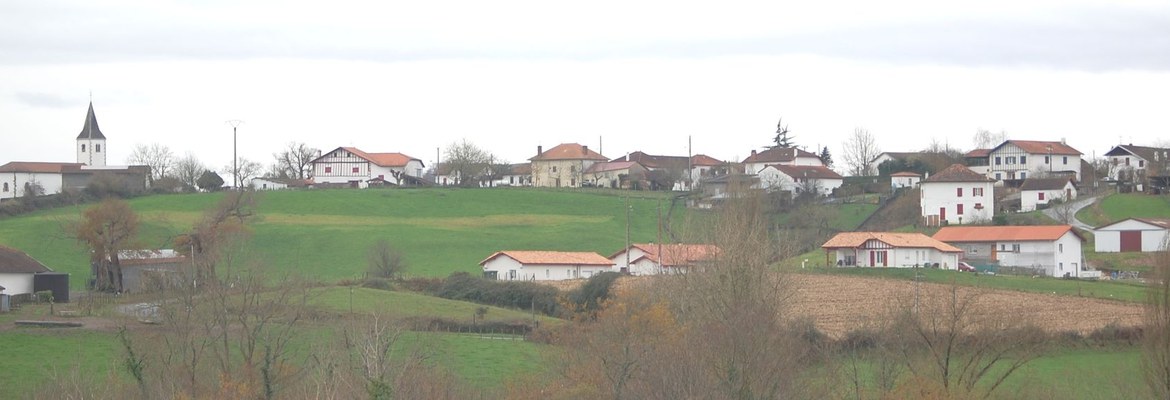 Arraute-Charritte
