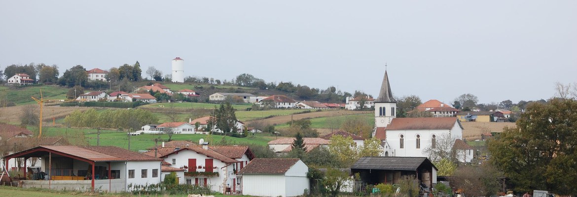 Béguios