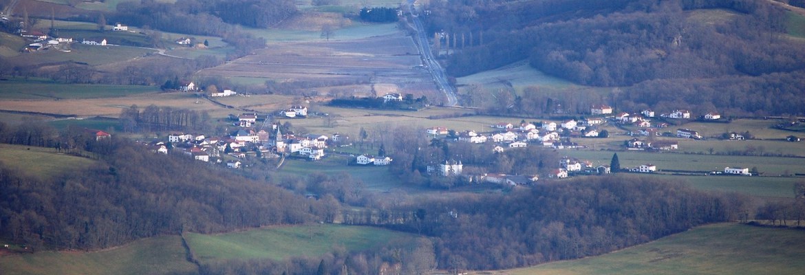 Saint-Jean-le-Vieux