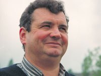 Autour du solstice d'été
