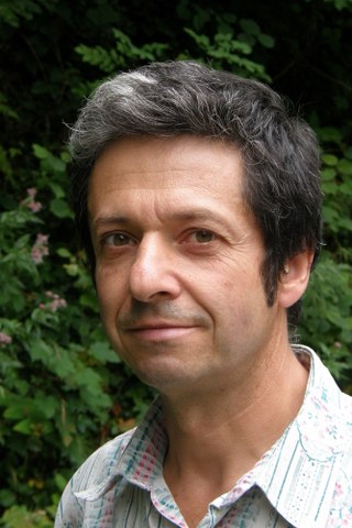 Beñat Zintzo-Garmendia: La sorcellerie en Pays Basque
