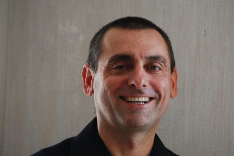 Roger Goyhénèche