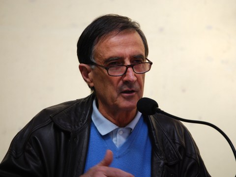 Henri Duhau : parcours