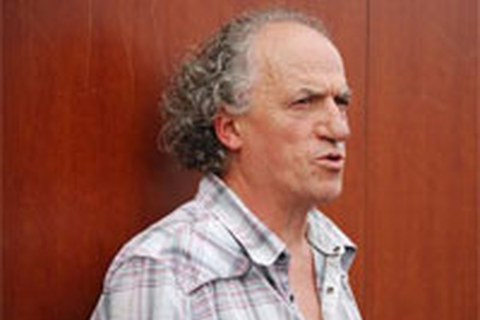 Jimmy Arrabit