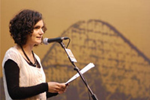 Joana Itzaina