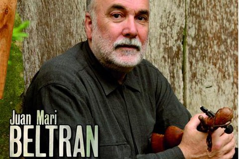 Juan-Mari Beltran