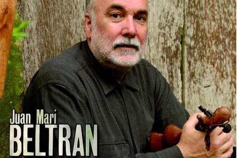 Juan-Mari Beltran