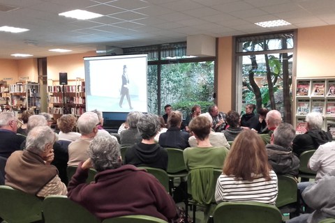 Katalina de Erauso et pastorale(s) contemporaine(s) : la conférence